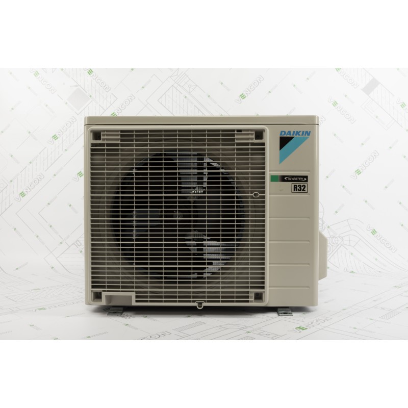 Daikin FTXF20E/RXF20E