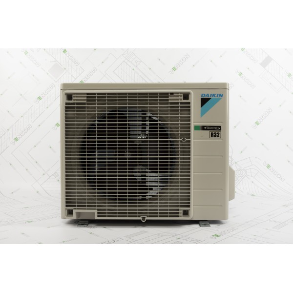Daikin FTXF20E/RXF20E