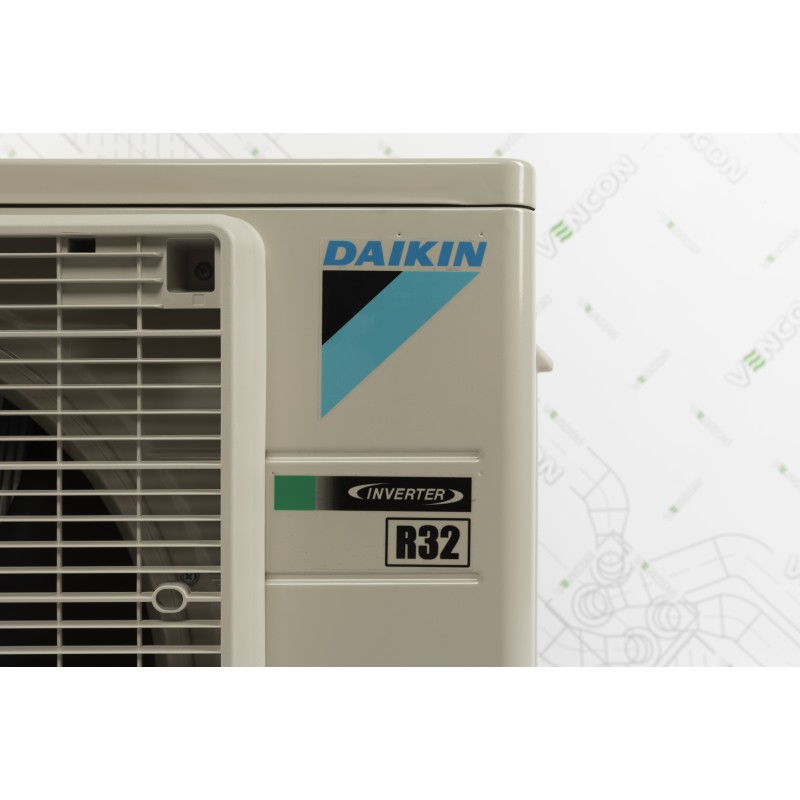 Daikin FTXF20E/RXF20E