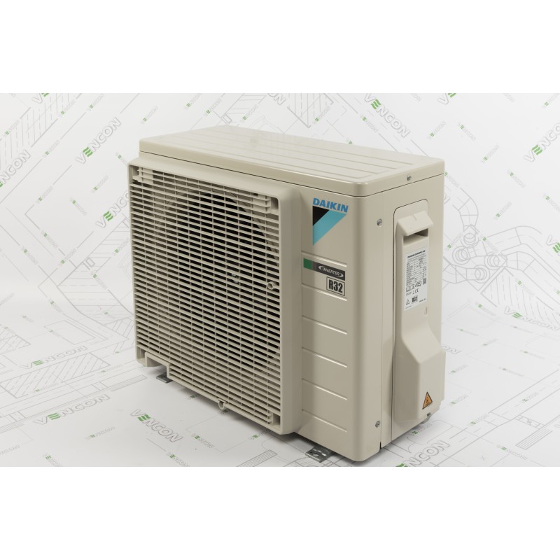 Daikin FTXF20E/RXF20E