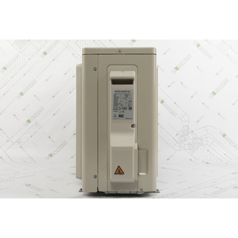 Daikin FTXF20E/RXF20E