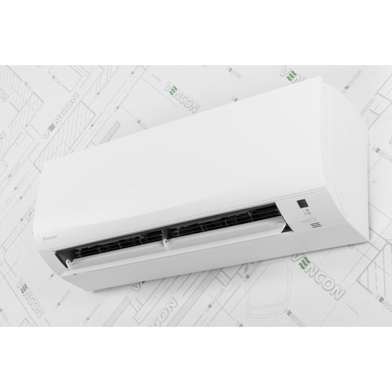 Daikin FTXF25E/RXF25E