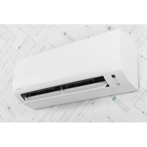 Кондиционер сплит-система Daikin FTXF35E/RXF35E