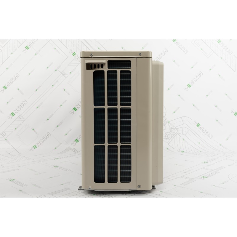 Кондиционер сплит-система Daikin FTXF71D/RXF71D