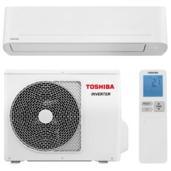 Toshiba Seiya RAS-B07B2KVG-E/RAS-07B2AVG-E