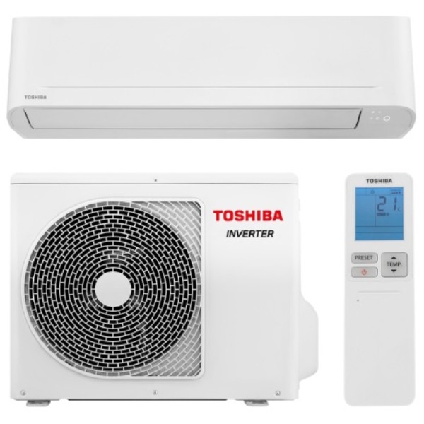 Toshiba Seiya RAS-B07B2KVG-E/RAS-07B2AVG-E