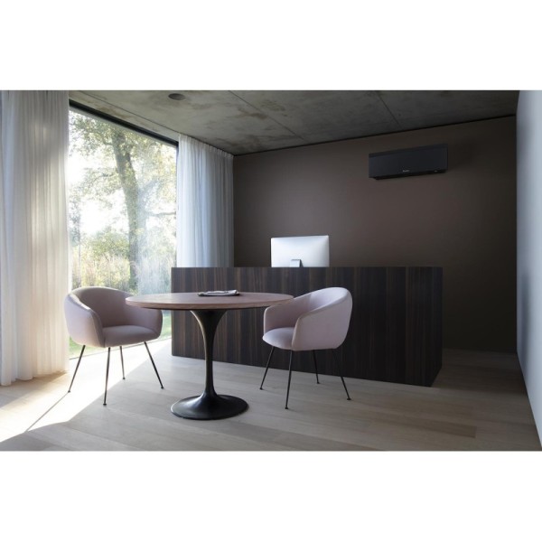 Внутренний блок мультисплит-системы Daikin Emura Black FTXJ20AB