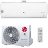 LG DUALCOOL AP09RK