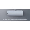 LG DUALCOOL AP09RK