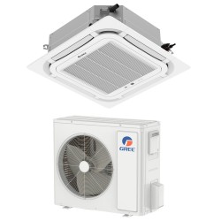 Gree GUD85T1/A-S/GUD85W1/NhA-S