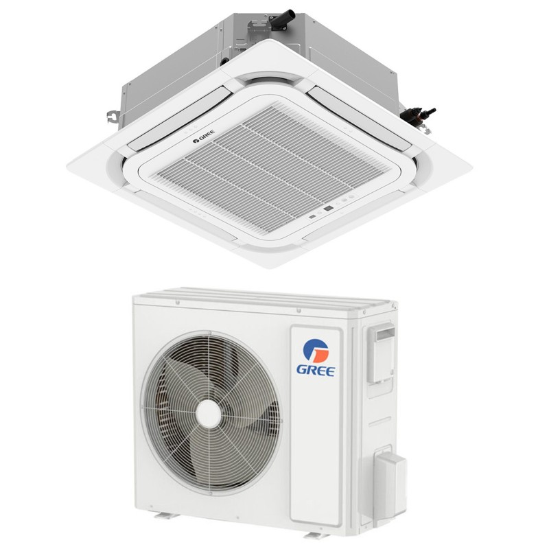 Gree GUD85T1/A-S/GUD85W1/NhA-S