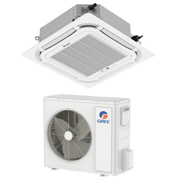 Gree GUD85T1/A-S/GUD85W1/NhA-S