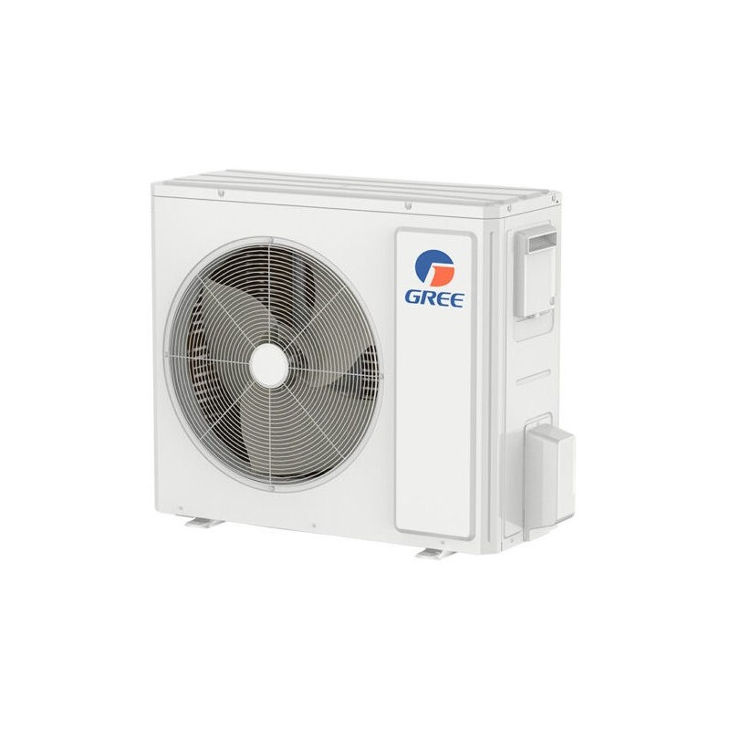 Gree GUD85T1/A-S/GUD85W1/NhA-S