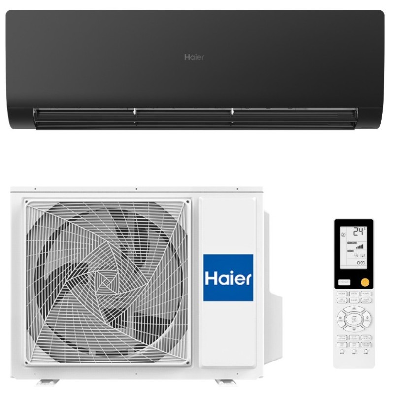 Haier Flexis Inverter AS35FL-B/1U35MEHFRA-1