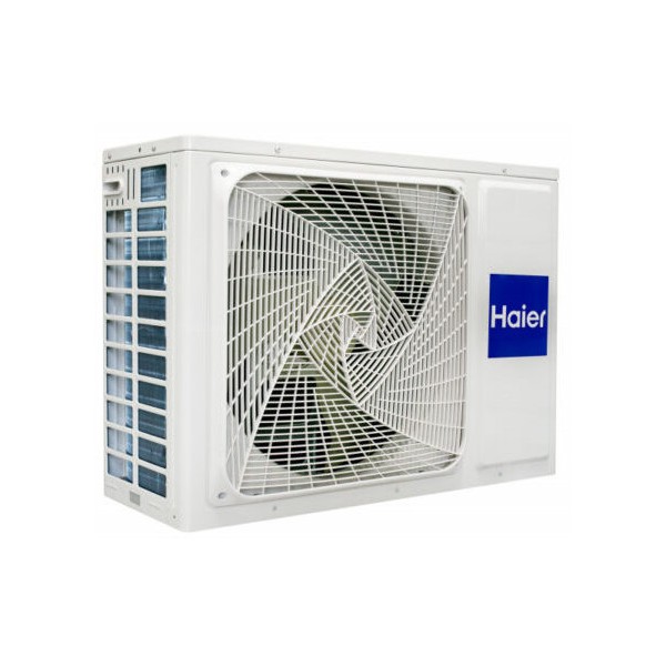 Haier Flexis Inverter AS35FL-B/1U35MEHFRA-1
