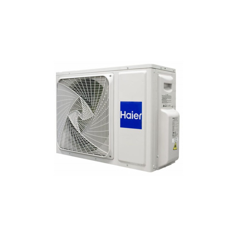 Haier Flexis Inverter AS35FL-B/1U35MEHFRA-1