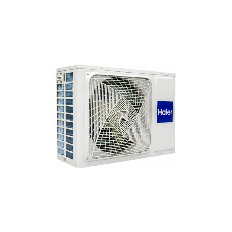 Haier Flexis Inverter AS25FL-W/1U25MEHFRA-1
