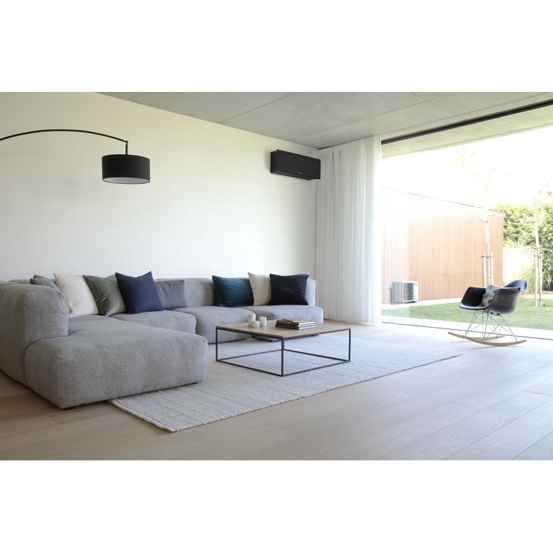 Внутренний блок мультисплит-системы Daikin Emura Black FTXJ20AB