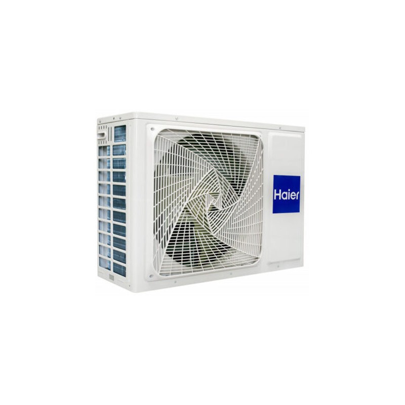 Haier Flexis Inverter AS35FL-W/1U35MEHFRA-1