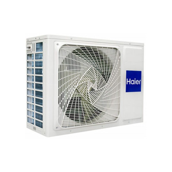 Haier Flexis Inverter AS35FL-W/1U35MEHFRA-1