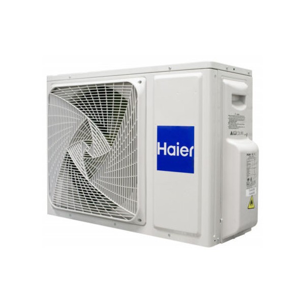 Haier Flexis Inverter AS25FL-B/1U25MEHFRA-1