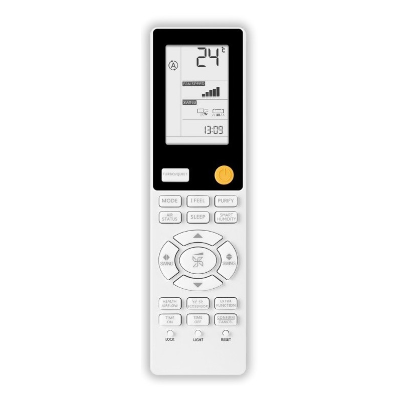 Haier Flexis Inverter AS25FL-B/1U25MEHFRA-1