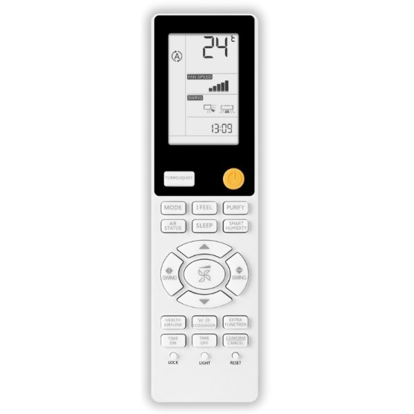 Haier Flexis Inverter AS25FL-B/1U25MEHFRA-1