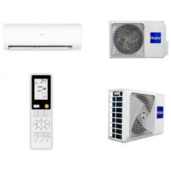 Haier Pearl Inverter AS50PR/1U50MEGFRA-H