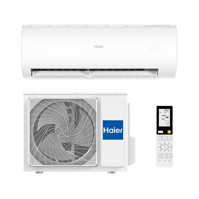 Кондиционер сплит-система Haier Pearl Inverter AS25PR/1U25YEGFRA-H1