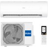 Кондиционер сплит-система Haier Pearl Inverter AS25PR/1U25YEGFRA-H1