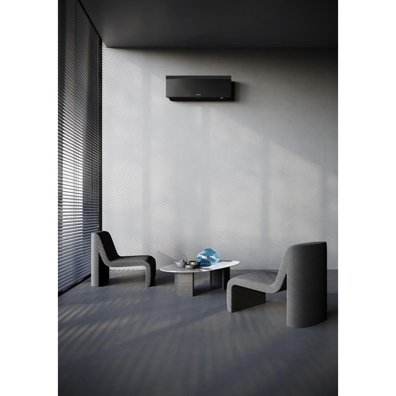 Внутренний блок мультисплит-системы Daikin Emura Black FTXJ20AB