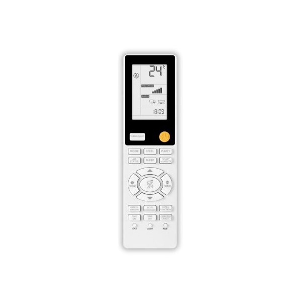 Кондиционер сплит-система Haier Pearl Inverter AS25PR/1U25YEGFRA-H1