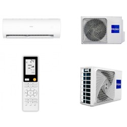 Haier Pearl Inverter AS70PR/1U68WEGFRA-H