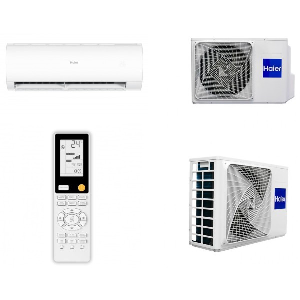 Haier Pearl Inverter AS70PR/1U68WEGFRA-H