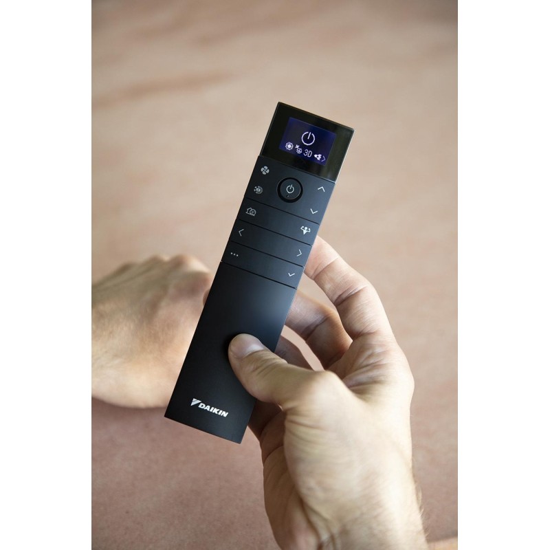 Внутренний блок мультисплит-системы Daikin Emura Black FTXJ20AB