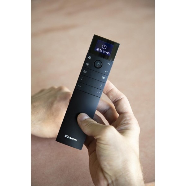 Внутренний блок мультисплит-системы Daikin Emura Black FTXJ20AB