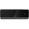 TCL TAC-24CHSD/XA82IN Black Inverter R32 WI-FI