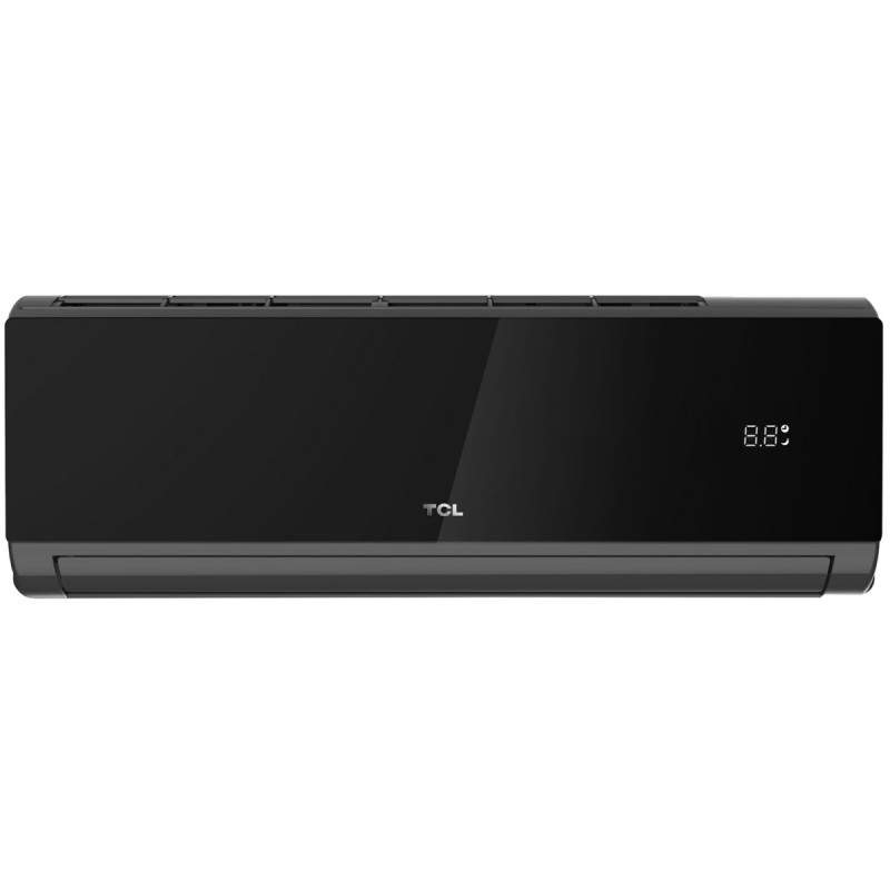 TCL TAC-18CHSD/XA82IN Black Inverter R32 WI-FI