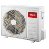 TCL TAC-18CHSD/XA82IN Black Inverter R32 WI-FI