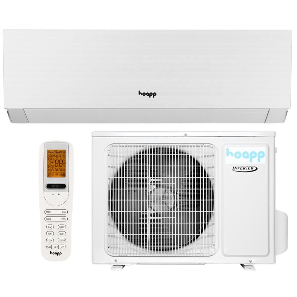 Hoapp Design Inverter HSZ-EF28VAN/HUZ-EF28VA