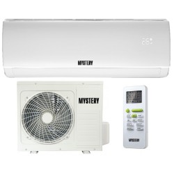 Mystery MTH12CT-W3N2