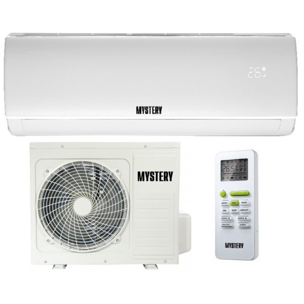 Mystery MTH12CT-W3N2