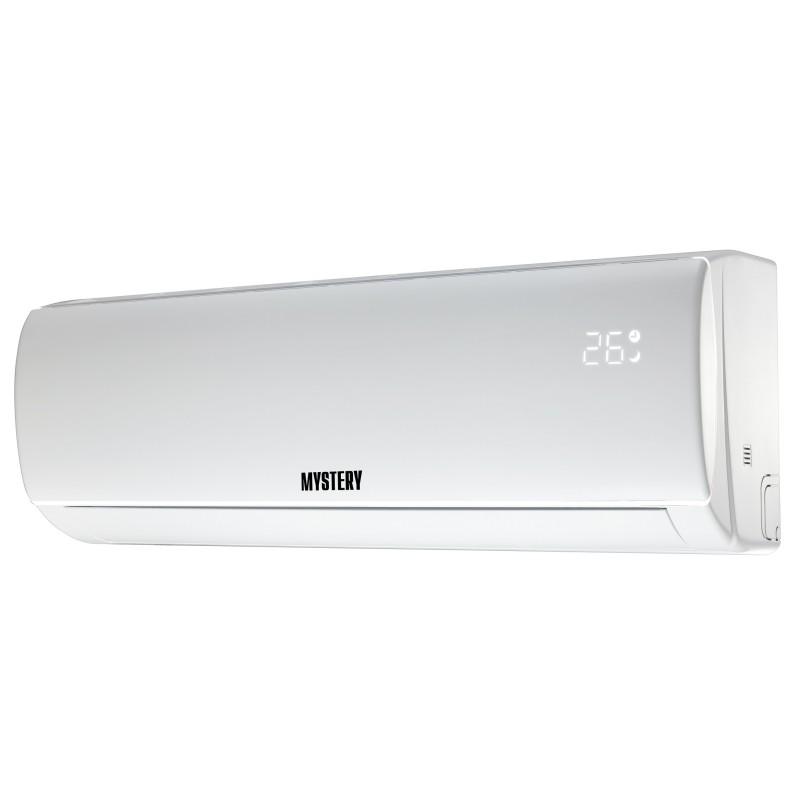 Mystery MTH12CT-W3N2