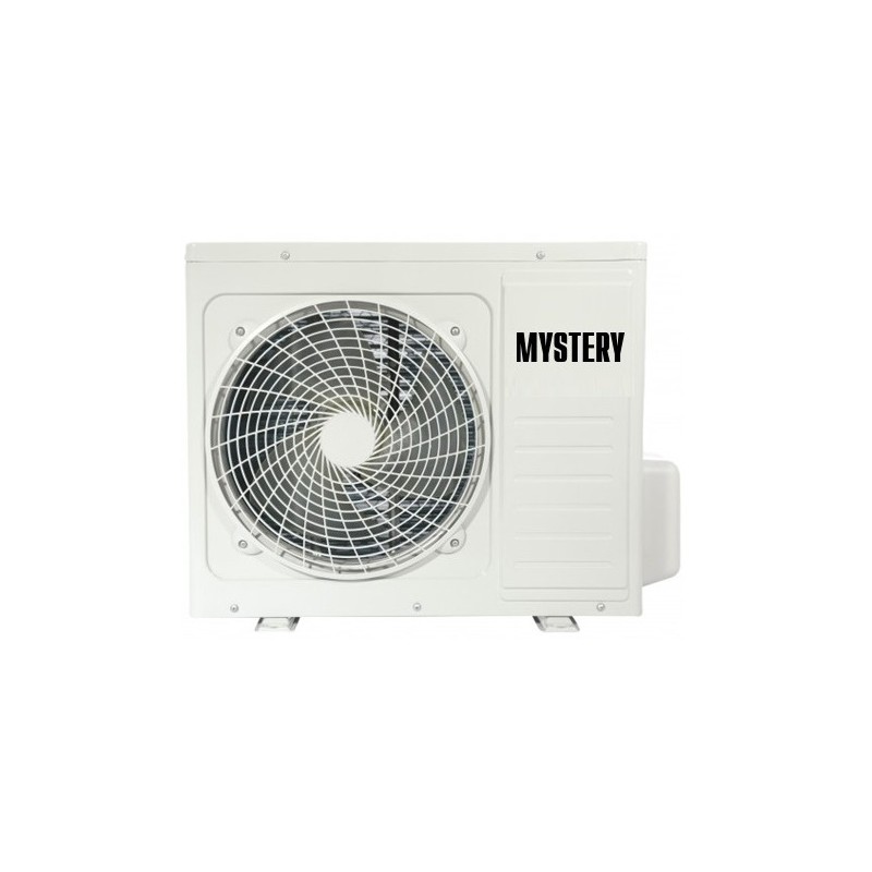 Mystery MTH12CT-W3N2