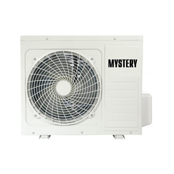Mystery MTH12CT-W3N2