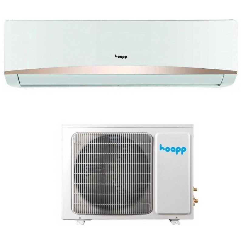 Hoapp Luna HSC-LX65VA / HMC-LX65VA