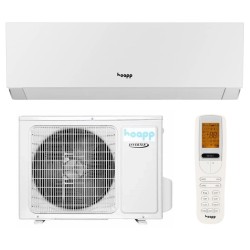 Hoapp Design Inverter HSZ-EF67VAN/HUZ-EF67VA