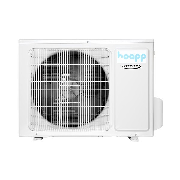 Hoapp Winter Inverter HSZ-FH28VAN/HUZ-FH28VA