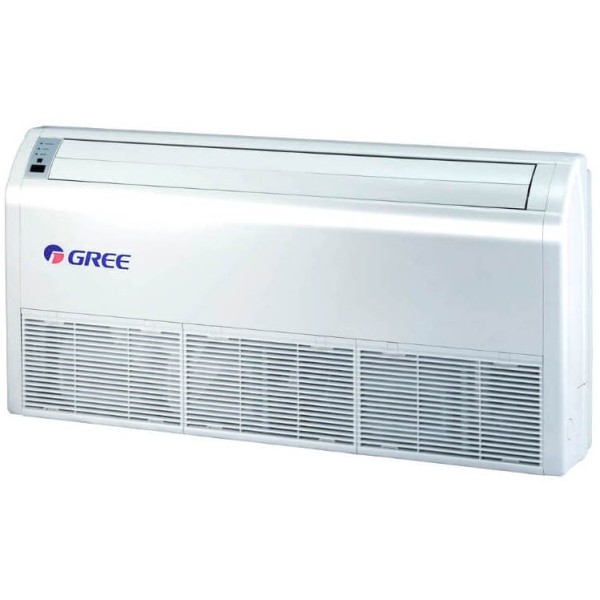 Gree U-Match GU50ZD/A1-K/GU50W/A1-K