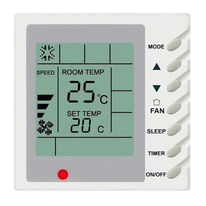 Gree U-Match GU50ZD/A1-K/GU50W/A1-K